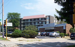 office building 4959 Golf Road, Skokie